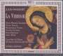 Jules Massenet: La Vierge, CD,CD