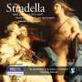 Alessandro Stradella: Serenatas, CD