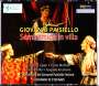 Giovanni Paisiello: Semiramide in Villa, CD,CD