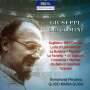 : Giuseppe Giacomini singt Arien, CD