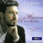 : Carlo Colombara - Musica Proibita, CD