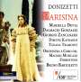 Gaetano Donizetti: Parisina, CD