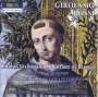 Girolamo Rossi: Cantata In Onore Di S. Antonio Da Padova für 2 Stimmen & Violine, CD