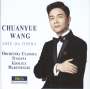 : Chuanyue Wang - Arie da Opera, CD