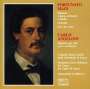 Fortunato Magi: Symphonie f.Orchester & Blasorchester, CD