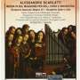 Alessandro Scarlatti: Messe in G, CD