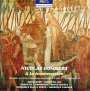 : Musik zur Krönung Karls V (Bologna 1530), CD