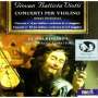 Giovanni Battista Viotti: Violinkonzerte Nr.4 & 10, CD