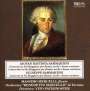 Giovanni Battista Sammartini: Flötenkonzerte in G & D, CD