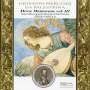 Giovanni Pierluigi da Palestrina: Messe Mantovane Vol.3, CD