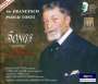 Francesco  Paolo Tosti: 75 Lieder, CD,CD,CD,CD