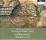 Salomone Rossi: Instrumental- & Vokalwerke, CD
