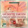 Giuseppe Tartini: Sämtliche Violinkonzerte, CD,CD,CD,CD,CD,CD,CD,CD,CD,CD,CD,CD,CD,CD,CD,CD,CD,CD,CD,CD,CD,CD,CD,CD,CD,CD,CD,CD,CD