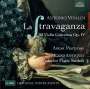 Antonio Vivaldi: Concerti op.4 Nr.1-12 "La Stravaganza", CD,CD