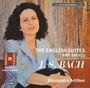 Johann Sebastian Bach: Englische Suiten BWV 806-811, CD,CD