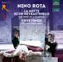 Nino Rota: La Notte di un Nevrastenico (The Night of a Neurotic), CD,CD