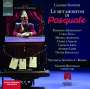 Gaspare Spontini: Le Metamorfosi di Pasquale, CD,CD
