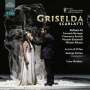 Alessandro Scarlatti: La Griselda, CD,CD,CD