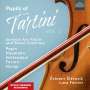 : Crtomir Siskovic - The Pupils of Tartini Vol.2, CD