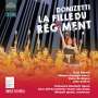 Gaetano Donizetti: La Fille du Regiment, CD,CD