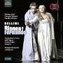 Vincenzo Bellini: Bianca & Fernando, CD,CD