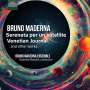 Bruno Maderna: Venetian Journal, CD