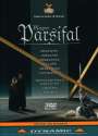 Richard Wagner: Parsifal, DVD,DVD,DVD