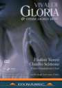 Antonio Vivaldi: Gloria RV 589, DVD