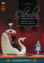 Jules Massenet: Cherubin, DVD