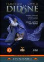 Francesco Cavalli: La Didone, DVD,DVD