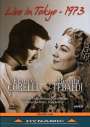 : Franco Corelli & Renata Tebaldi - Live in Tokyo 1973, DVD