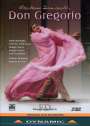 Gaetano Donizetti: Don Gregorio, DVD,DVD