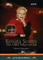 : Renata Scotto  - The 1984 Tokyo Recital, DVD