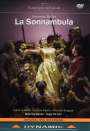 Vincenzo Bellini: La Sonnambula, DVD