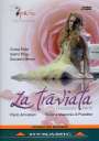 Giuseppe Verdi: La Traviata, DVD,DVD