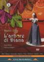 Vicente Martin y Soler: L'Arbore Di Diana, DVD