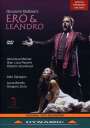 Giovanni Bottesini: Ero & Leandro, DVD