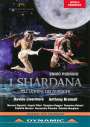 Ennio Porrino: I Shardana, DVD