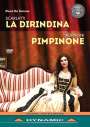 Domenico Scarlatti: La Dirindina, DVD