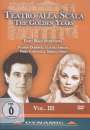 : Teatro alla Scala - The Golden Years Vol.3, DVD