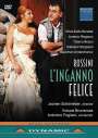 Gioacchino Rossini: L'Inganno Felice, DVD