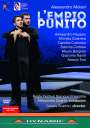 Alessandro Melani: L'Empio Punito, DVD