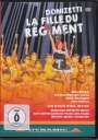 Gaetano Donizetti: La Fille du Regiment, DVD