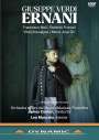 Giuseppe Verdi: Ernani, DVD