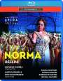 Vincenzo Bellini: Norma, BR