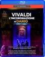 Antonio Vivaldi: L'Incoronazione di Dario - Oper RV 719, BR