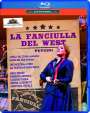 Giacomo Puccini: La Fanciulla del West, BR