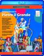 Gaetano Donizetti: Pietro Il Grande, BR