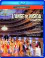 Gaetano Donizetti: L'Ange de Nisida, BR