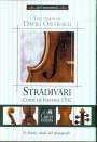 : The Violin of David Oistrach (Stradivari 1702), CD